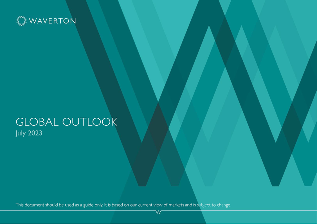 Waverton Global Outlook 