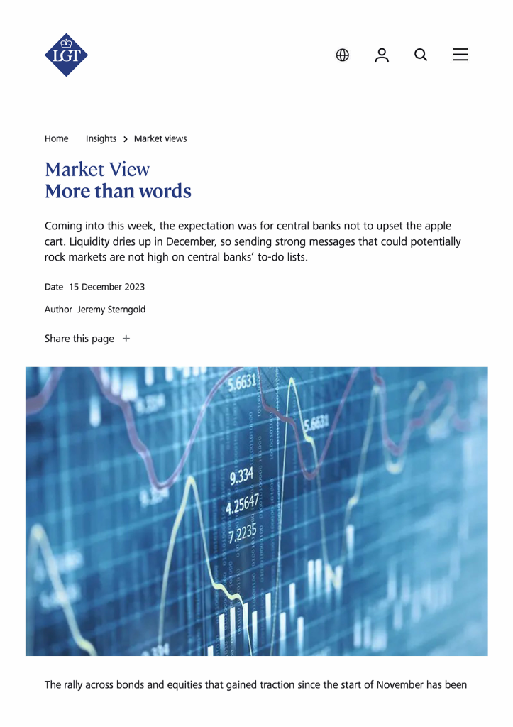 Market View PDF