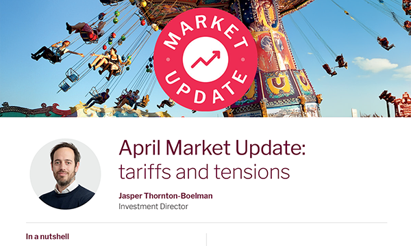 Market Update