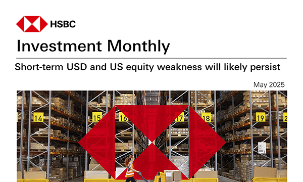 Investment Monthly