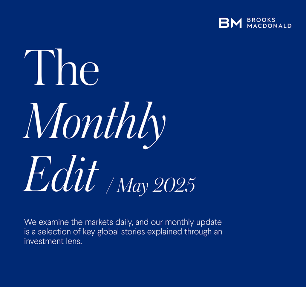 The Monthly Edit