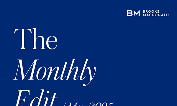 The Monthly Edit