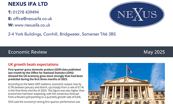 Economic Review