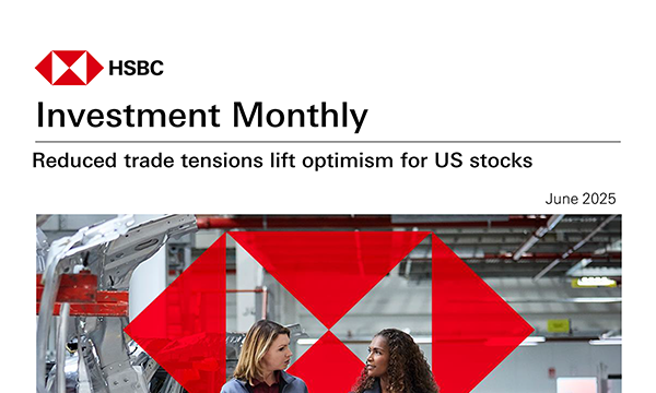 Investment Monthly