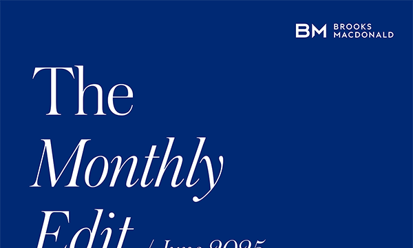 The Monthly Edit