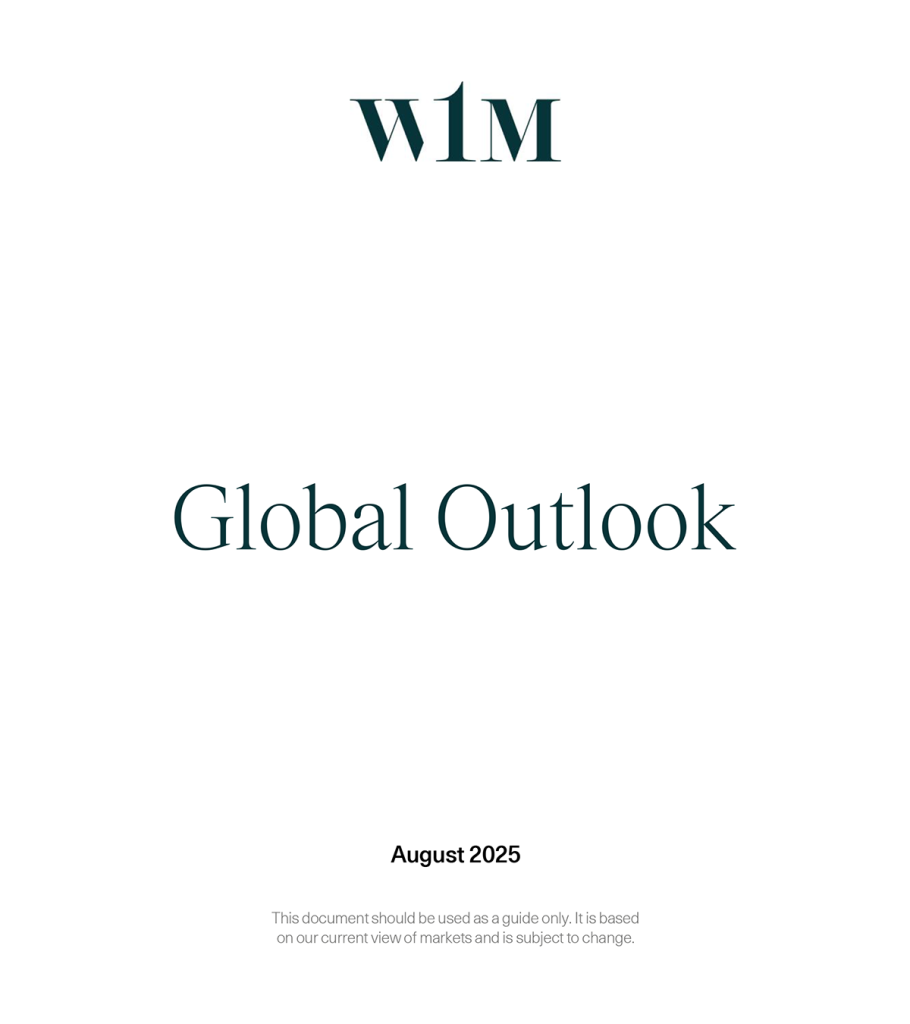 Global Outlook