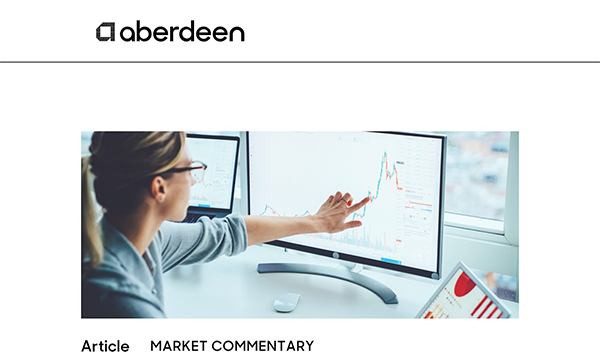 Market Roundup