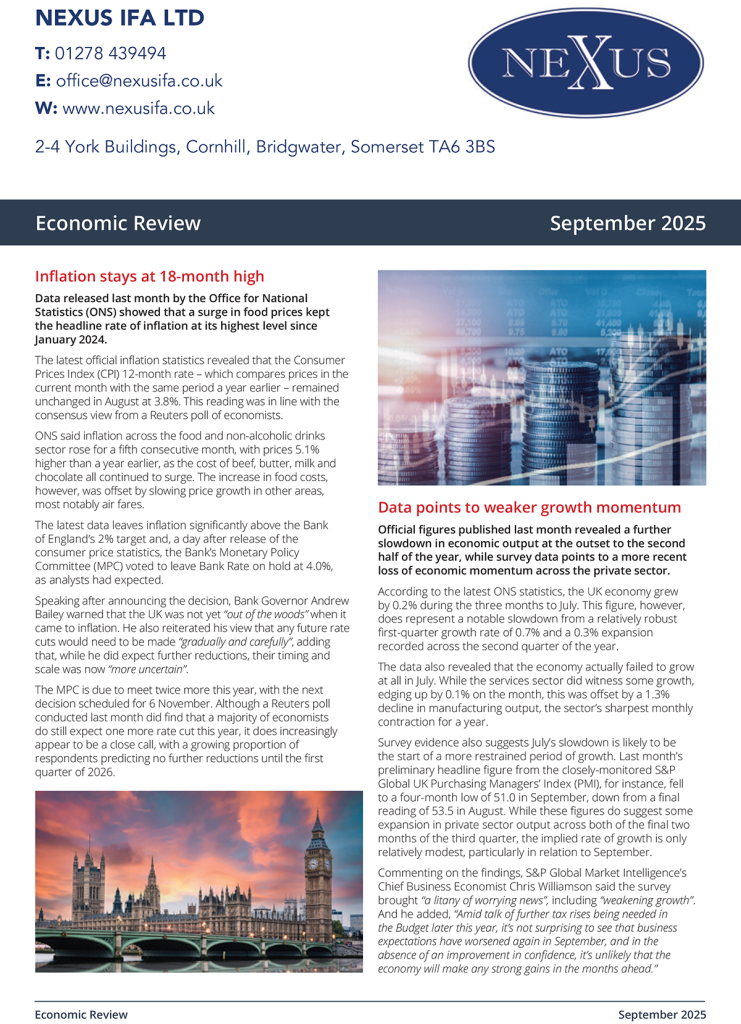 Economic Review
