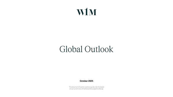 Global Outlook