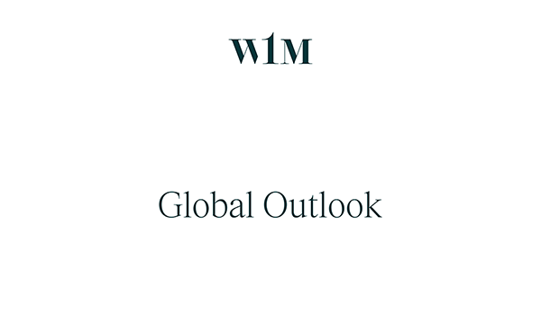Global Outlook
