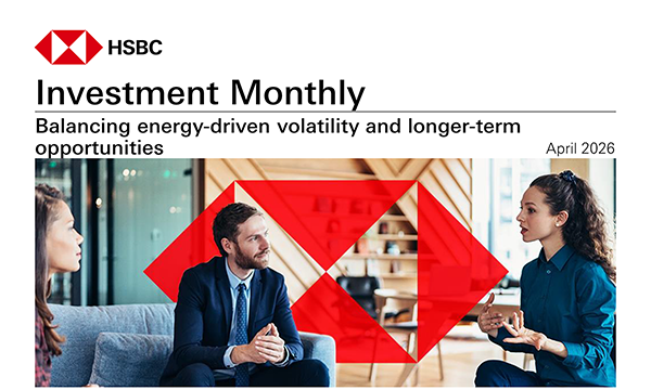 Investment Monthly
