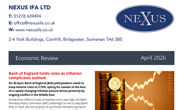 Economic Review