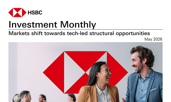 Investment Monthly