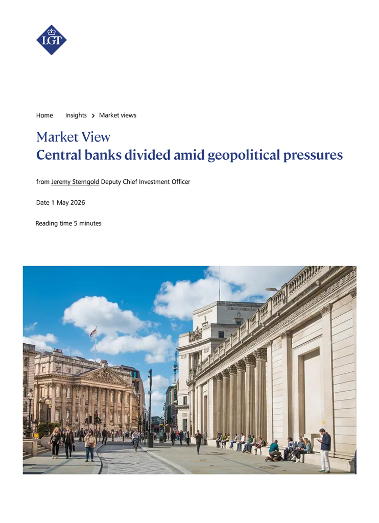 Market View