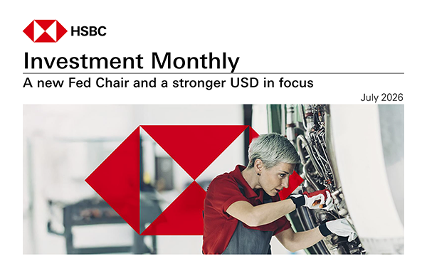 Investment Monthly