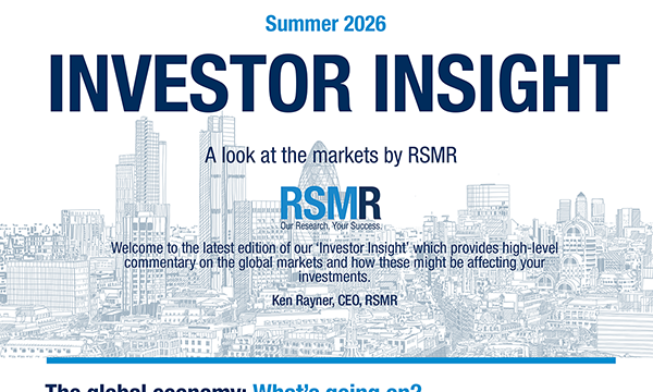 Investor Insight