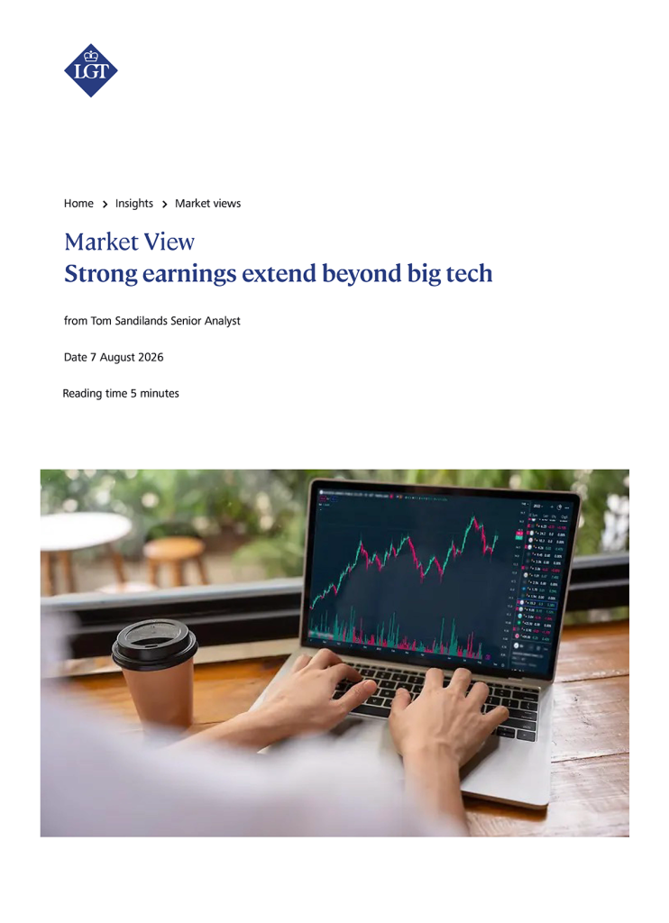 Market View