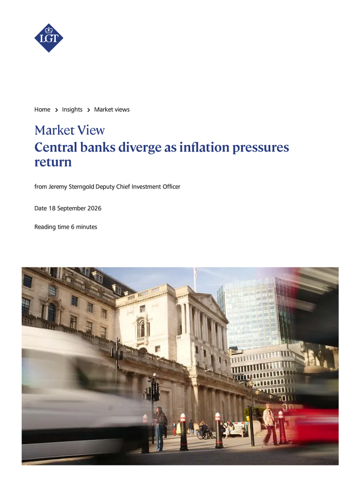 Market View