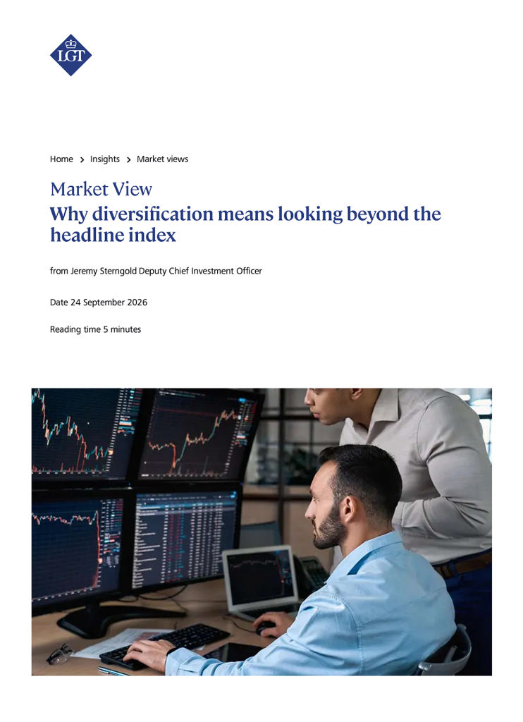 Market View